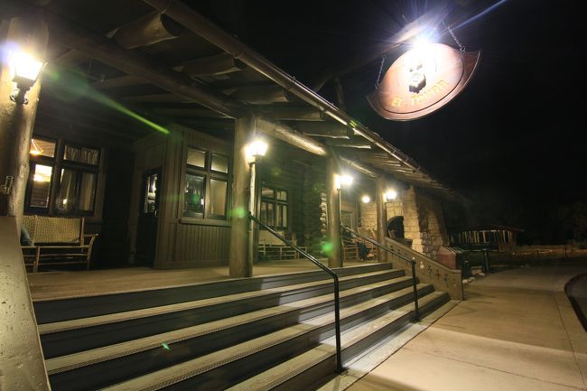 夜景撮影に出かけます。