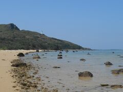 誰もいない・・・最高です。