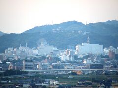 松山城