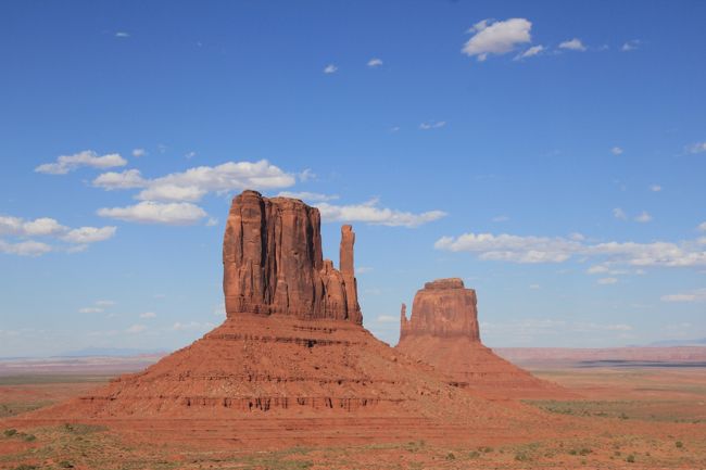 ベランダからの景色が素晴らしすぎます。