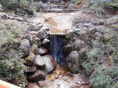 さて、新春登山・弥山に登ります。最短距離の紅葉谷コースを選択。