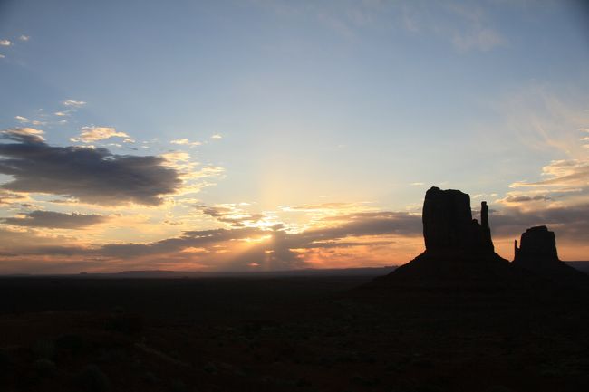 ホワイトバランスを変えて