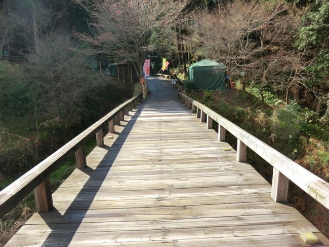 やっと、対岸が近づいてきました。