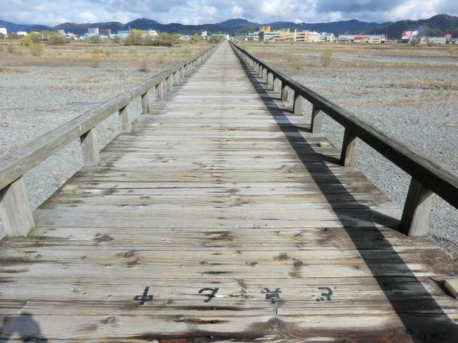 再び｢ど真ん中｣です。