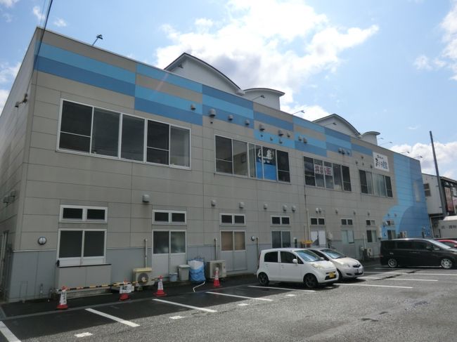 10:22<br />清水漁港には、美味しくて新鮮な海産物を販売飲食できる、｢河岸の市｣があります。