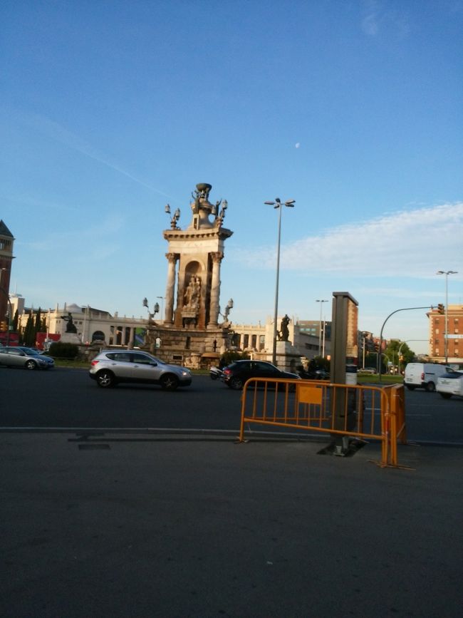 昨日は、余韻に浸りながらいい夢見ました(σ^▽^)σ<br /><br />今日は飛行機に乗って日帰り旅行☆<br />まずは空港バスで空港へ☆