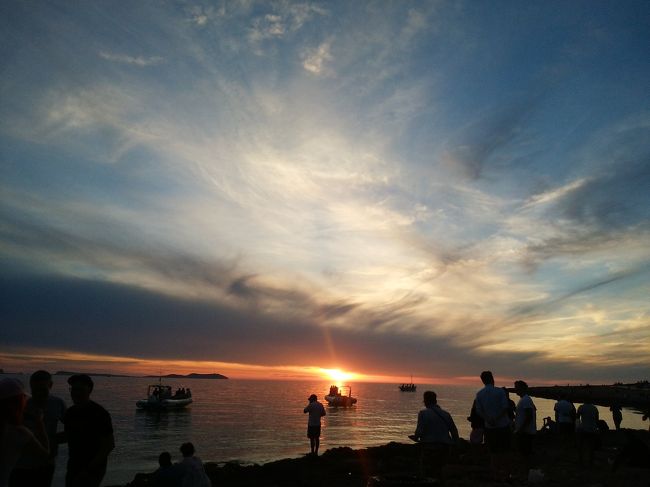 これはリベンジしないとだめだな。。<br /><br />というのが正直なところ。<br /><br />多分、天気がよくなかったんだと思う。<br /><br />次これたらリベンジするぞー！