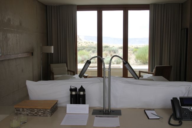 ここも素晴らしいです。私の稼ぎでは、ここは2泊できません。チーン！