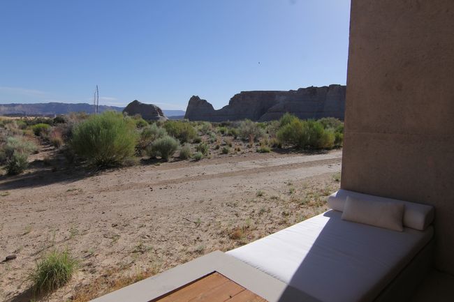 風の音しか聞こえません。