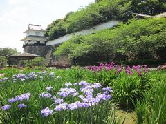 大村公園・玖島城跡