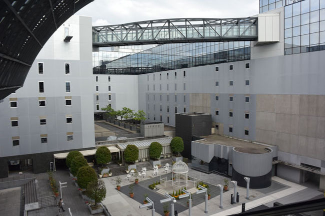 空中径路が見えます。