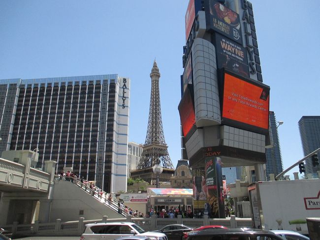 7日目<br />ゆっくり休んでから、お昼すぎからブランチ。