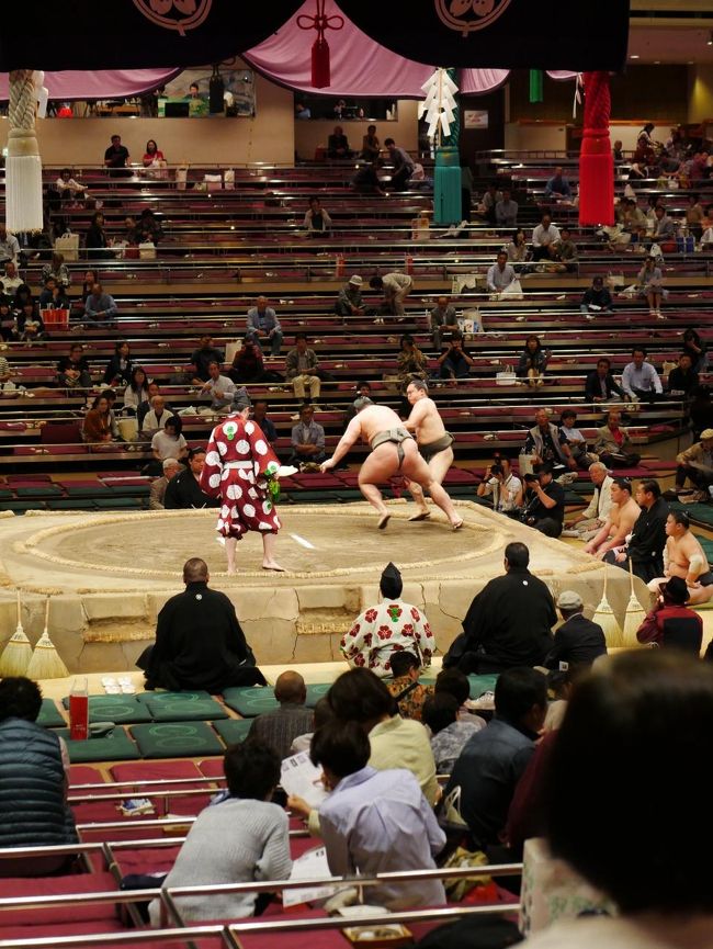 17年 初めての相撲観戦 大相撲五月場所 十三日目 両国 東京 の旅行記 ブログ By Big香港さん フォートラベル 17年 初めての相撲観戦 大相撲五月場所 十三日目 両国 東京 の旅行記 ブログ By Big香港さん フォートラベル