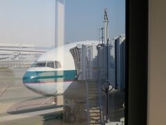 関空着きました。
朝の7時くらいだったかなー。
入国して家に直行。
その日はあまりの眠さに昼の1時には就寝してしまいました（笑）。
これで中東御三家コンプリート！
だけど、まだまだ乗りたい航空会社や路線があるんです。
プラス、行きたい国もあるし！
この先も楽しいこと目白押し。
仕事にも精を出して稼がないとね（笑）。