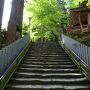 201705-06_三徳山三佛寺・投入堂へ　Nageiredo / TOTTORI