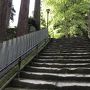 201705-06_三徳山三佛寺・投入堂へ　Nageiredo / TOTTORI