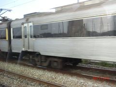 ポルトガル国鉄
Comboios de Portugal
でhotel に帰る方法もあったが、地下鉄で帰りました。
アルファマ地区を散策した場合は、
Lisboa Santa Apolónia 駅からOrient駅まで一本で行けるが本数が少ない。
ホテルの前を通っているので通る時は音がするのでわかります。