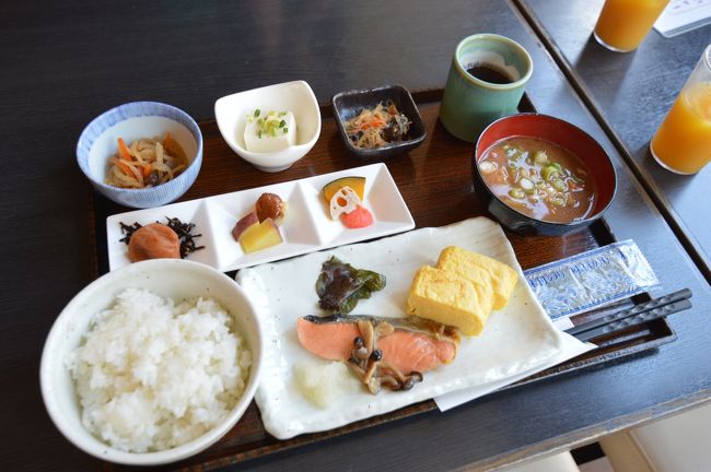 5/8<br />いよいよ今日は旅行最終日。