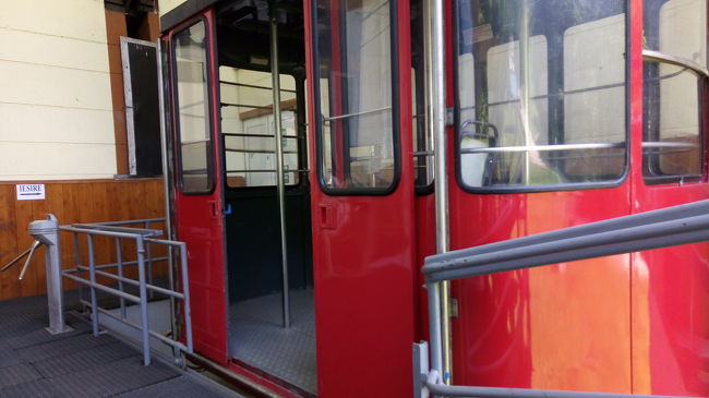 晴天？五月晴れのシナイアも、残すところ３日です。今日は2000メートルを一気に登頂です。