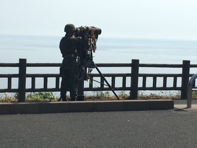 日本の国を守るためによろしくお願いいたします。