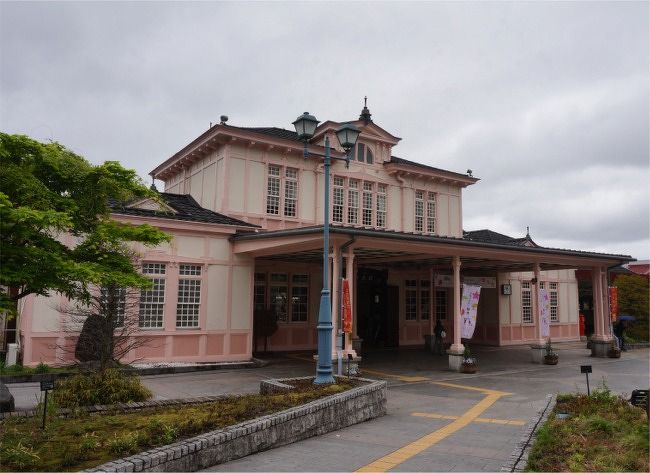 霧降る日光 突然のレトロ探索前半 ヤマツツジ花見 日光駅 神橋まで 日光 栃木県 の旅行記 ブログ By まりも母さん フォートラベル 霧降る日光 突然のレトロ探索前半 ヤマツツジ花見 日光駅 神橋まで 日光 栃木県 の旅行記 ブログ By まりも母さん フォートラベル
