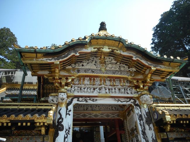 日帰り日光一人旅 日光 栃木県 の旅行記 ブログ By Nonx2celさん フォートラベル