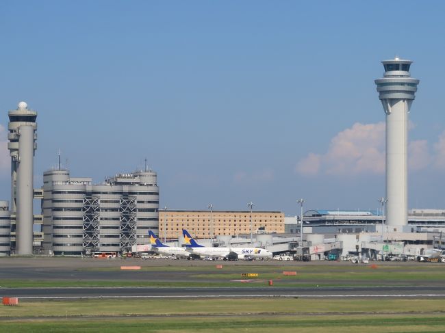 羽田空港 ルフトハンザ航空 Lh0717便 定刻出発 憧れのスペイン１０日間へ 羽田 東京 の旅行記 ブログ By マキタンさん フォートラベル