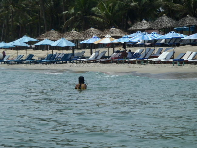 小さな子供でも大丈夫そうな感じ！