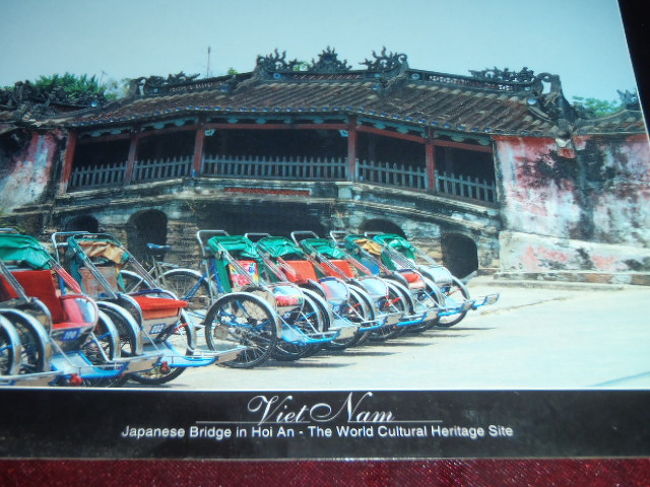 そして現在の日本橋の写真も・・・