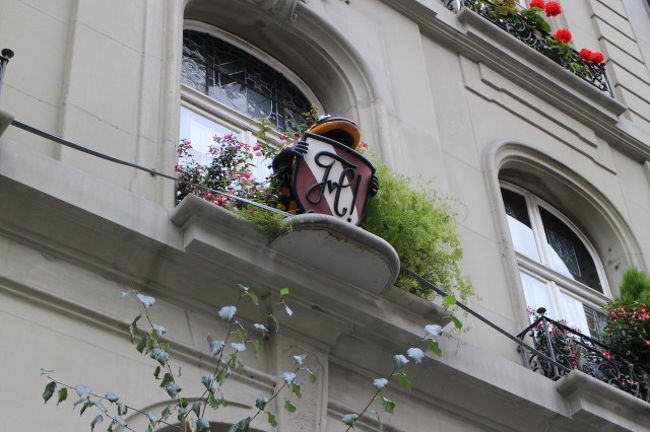 あとは連邦議事堂を見るかな・・