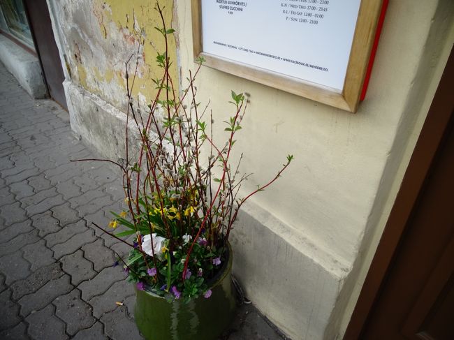 何気なく飾られています