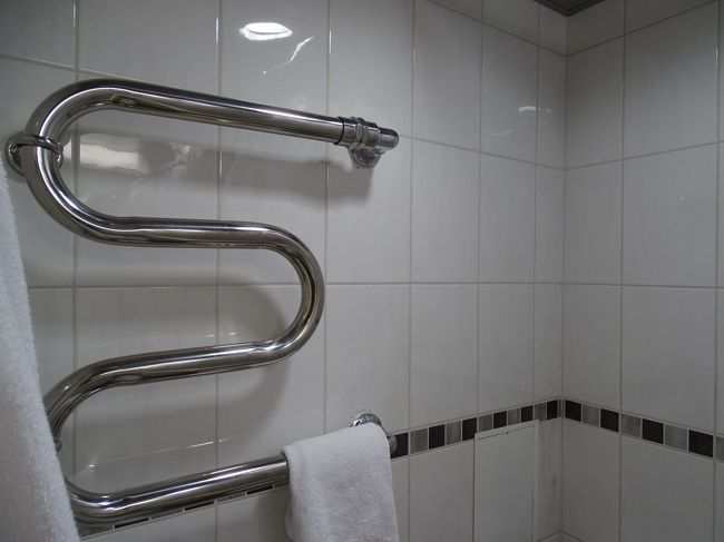 ヒーターは重宝しました<br /><br />