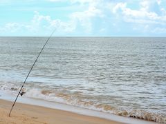 【ポルトセグーロベイ／バイーア州／ブラジル】


....つづく....