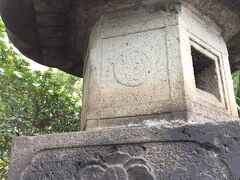 【リベルダージ地区／サンパウロ】

なんで、そんなものが、この日本の真裏のブラジルにあるのか.....？？