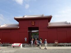 この時期でも修学旅行生いましたね