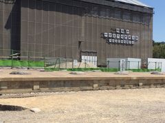 有名な阿修羅像が陳列されている国宝館です

耐震工事のため今年1年間は休館とか
かわりに仮講堂にて阿修羅像が見れるそうです

悩みましたが今回は時間が押しているのと暑いのでパスしました