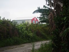 あった、あった～。

雨の中、ここまで30分歩いたゾ。