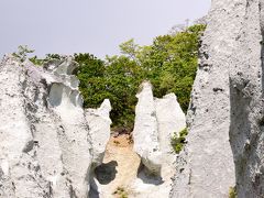 仏ヶ浦