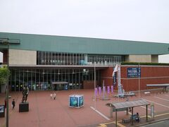 続いては大和ミュージアム。

映画とかは見ていないんだけどね。
呉に来たら見ておくかってことで。
思いのほかよかったです。
難しいこと言えないけれど、自分のエゴや力を見せつけるために色々な人やものを犠牲にすることはよくない。
家族や友達が隣からいなくなるなんてわたしは絶対嫌だ。