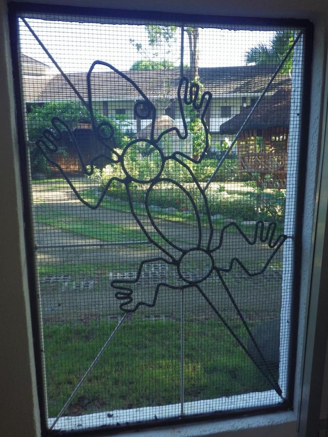 トレードマークのGecko