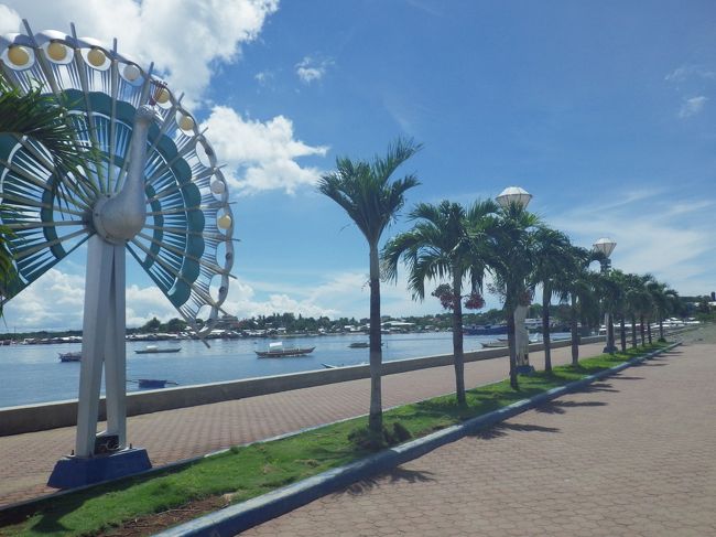 すごくきれいに整備されてました