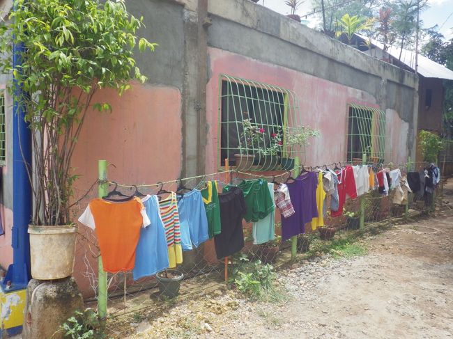 お母さん大変だな～