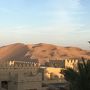 憧れの砂漠ホテルへ！　～ドバイ＆アブダビ旅行記～　その⑤さよなら砂漠＆モスク観光そして帰国