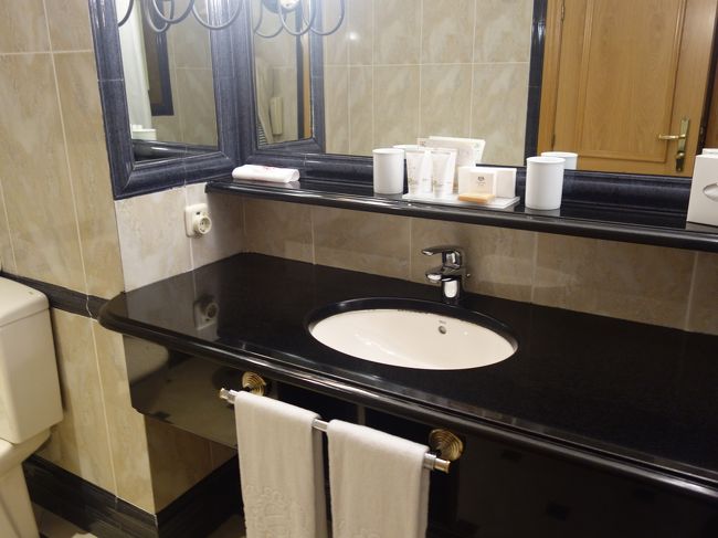 きれいなシンク。