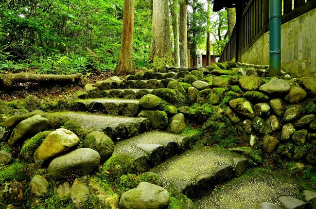 問柳尋花 加賀紀行①山中温泉 鶴仙渓』山中温泉(石川県)の旅行記 問柳尋花 加賀紀行①山中温泉 鶴仙渓』山中温泉(石川県)の旅行記