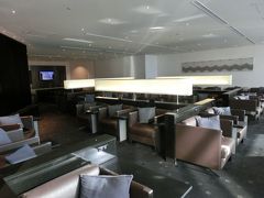 出発までは・・・
ふぁいぶすたあANAラウンジです((+_+))