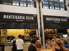 こんなお店も。