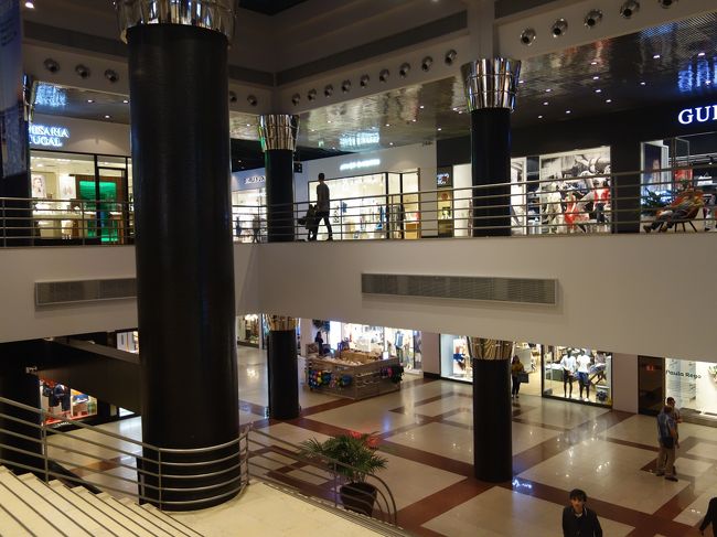 いいところです。