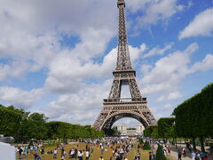 エッフェル塔