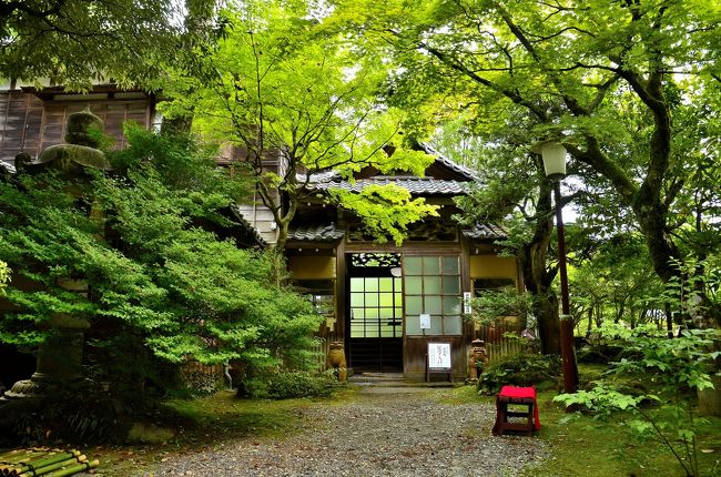 問柳尋花 加賀紀行 山中温泉 無限庵 山中温泉 石川県 の旅行記 ブログ By Montsaintmichelさん フォートラベル